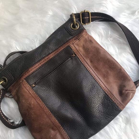 The Sak leader crossbag - Picture 7 of 7